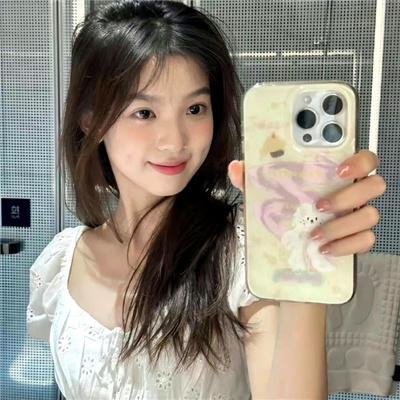 时空恋人 动态漫